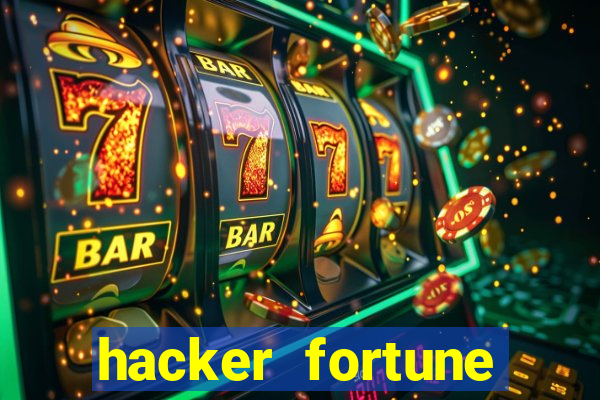 hacker fortune tiger download